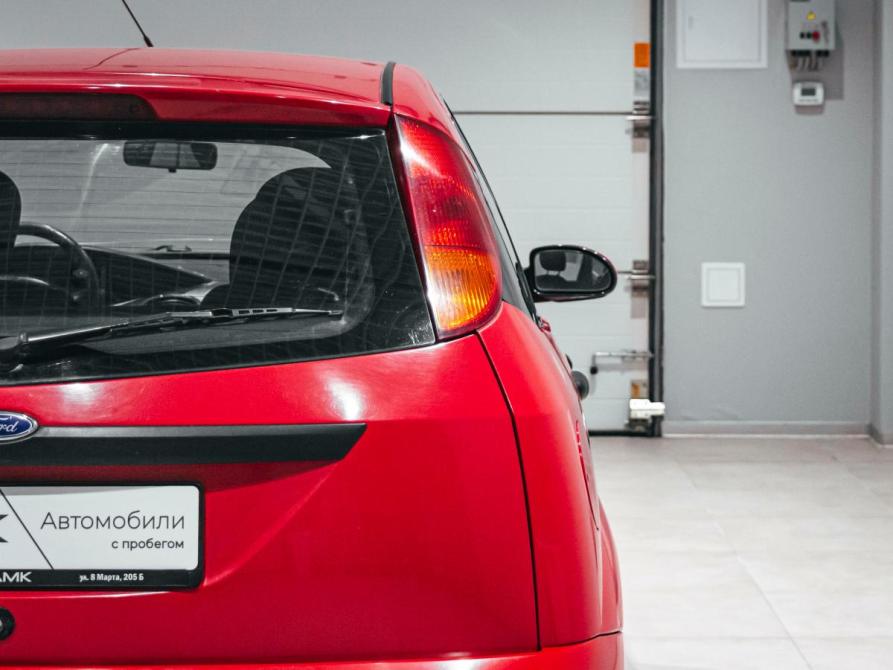 Ford Focus I Екатеринбург  - изображение 5