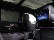 Mercedes-Benz GLS AMG II (X167) Рестайлинг Москва  - изображение 48