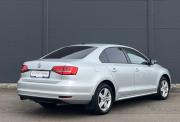 Volkswagen Jetta VI Красноярск  - изображение 27