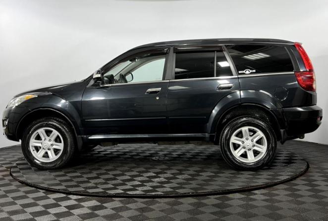 Great Wall Hover H5 с пробегом 2014 года, цена 830 000 рублей, 143210 км, внедорожник, Автокод Объявления