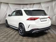 Mercedes-Benz GLE AMG II (V167) Москва  - изображение 32