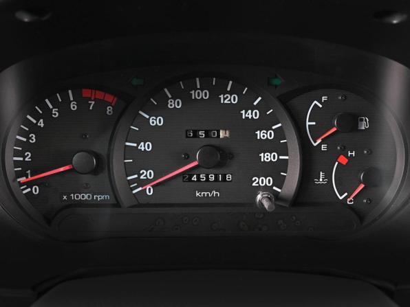 Hyundai Accent II с пробегом 2008 года, цена 565 000 рублей, 245918 км, седан, Автокод Объявления