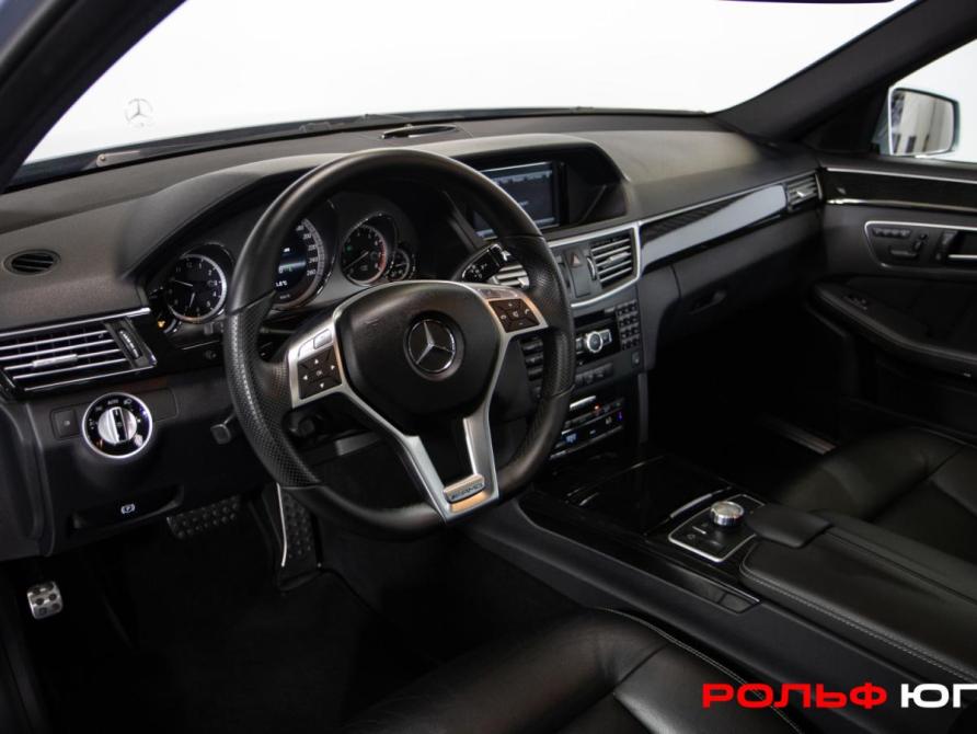 Mercedes-Benz E-Класс IV (W212 S212 C207) Москва  - изображение 11