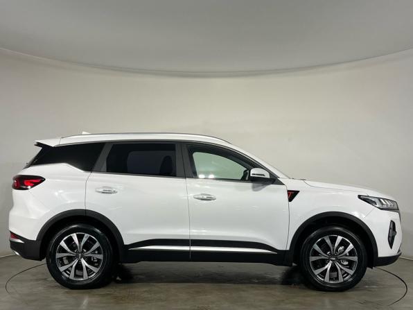 Chery Tiggo 7 Pro Max I с пробегом 2023 года, цена 1 800 000 рублей, 58894 км, внедорожник, Автокод Объявления