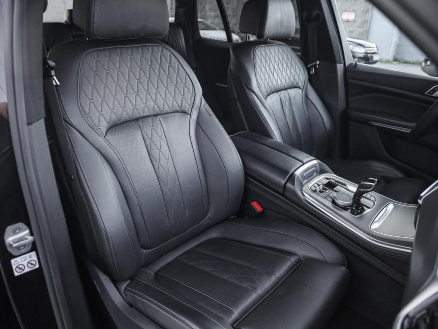 BMW X5 IV (G05/G18) Санкт-Петербург  - изображение 34