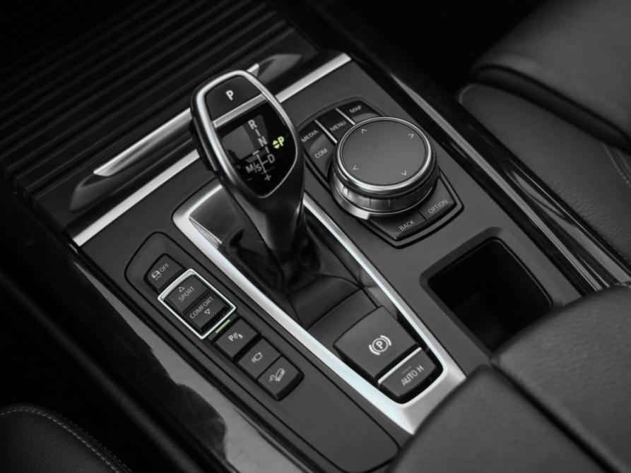 BMW X5 III (F15) Санкт-Петербург  - изображение 23