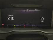 Skoda Octavia III (A7) Рестайлинг Москва  - изображение 30