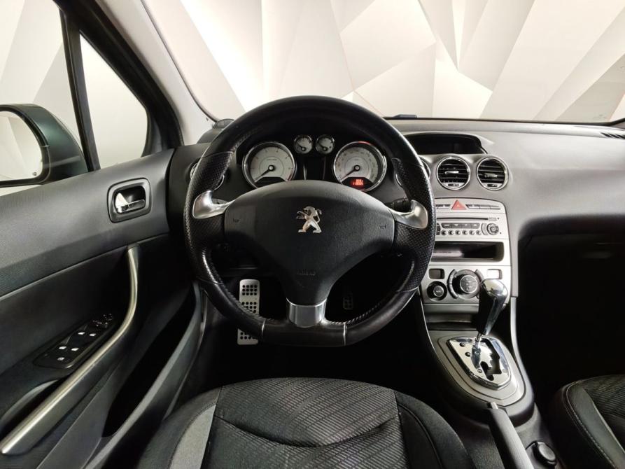 Peugeot 408 I Москва  - изображение 19