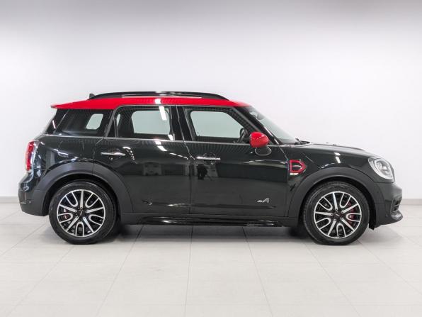 Mini Countryman II с пробегом 2019 года, цена 2 750 000 рублей, 130586 км, внедорожник, Автокод Объявления