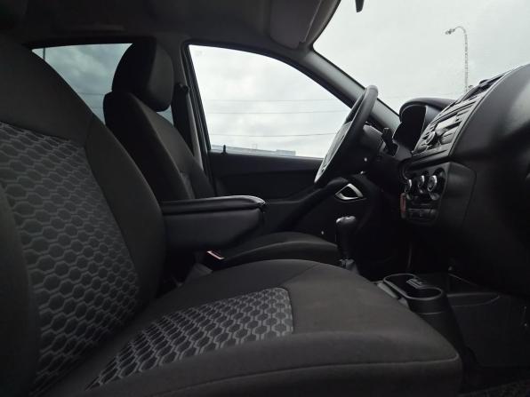 Lada (ВАЗ) Granta I Рестайлинг с пробегом 2022 года, цена 795 000 рублей, 51865 км, седан, Автокод Объявления