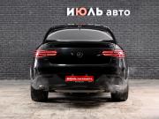 Mercedes-Benz GLE Coupe AMG I (C292) Екатеринбург  - изображение 33