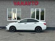 Lada (ВАЗ) Vesta I Альметьевск  - изображение 31