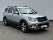 Kia Mohave I Рестайлинг Москва  - изображение 22