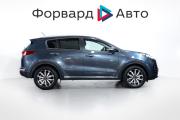 Kia Sportage IV Тюмень  - изображение 36