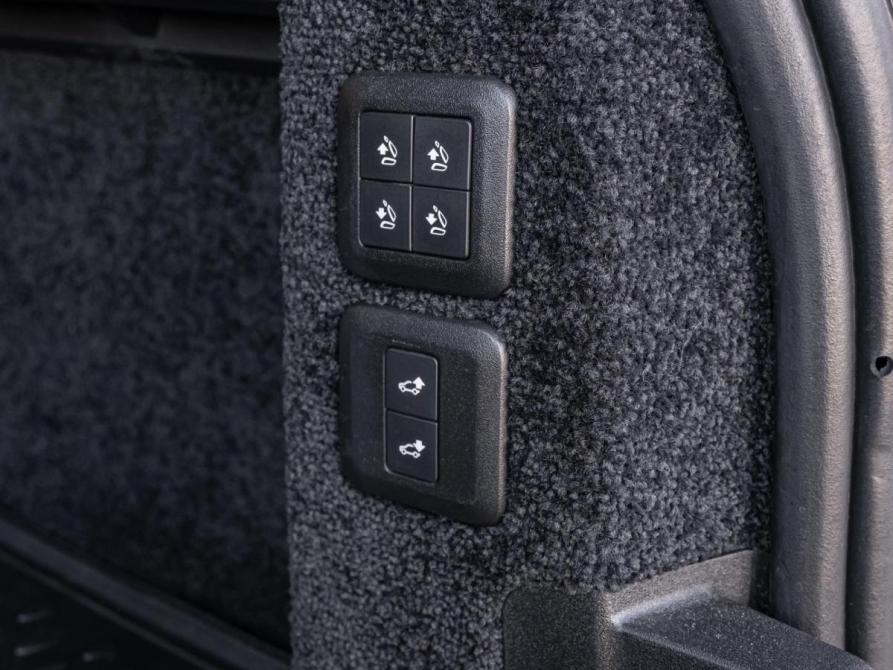 Land Rover Range Rover IV Рестайлинг Краснодар  - изображение 31