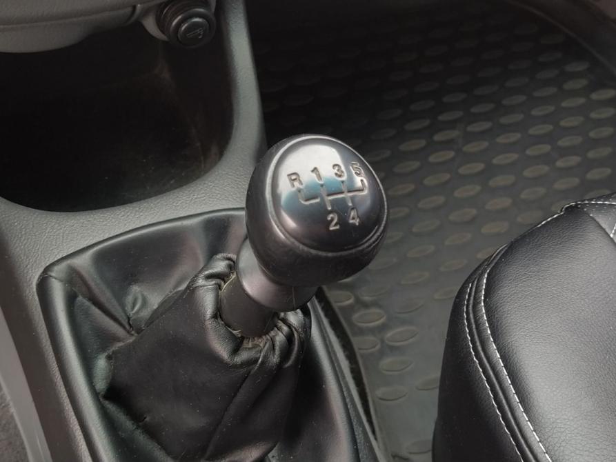 Chevrolet Lacetti I Екатеринбург  - изображение 8