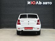 Renault Logan I Рестайлинг Екатеринбург  - изображение 18