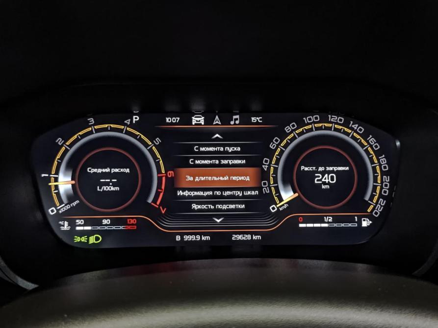 Lada (ВАЗ) Vesta I Рестайлинг (NG) Москва  - изображение 13