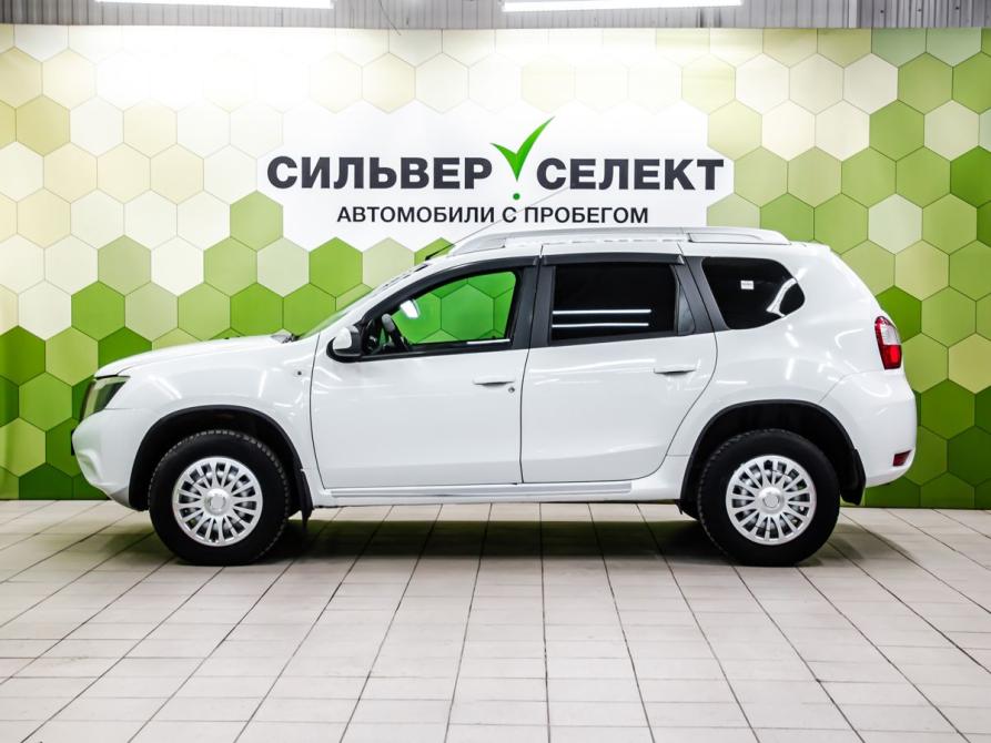 Nissan Terrano III (D10) Магнитогорск  - изображение 7