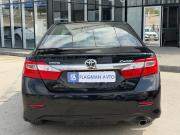 Toyota Camry VII (XV50) Краснодар  - изображение 25