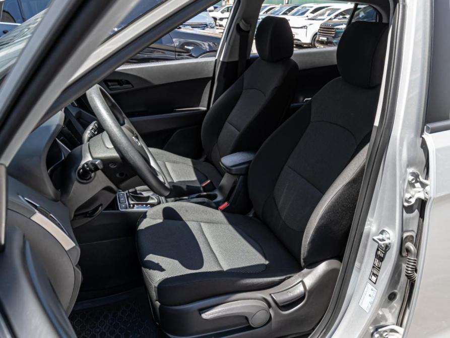 Hyundai Creta I Рестайлинг Краснодар  - изображение 10