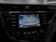 Toyota Camry VIII (XV70) Москва  - изображение 45
