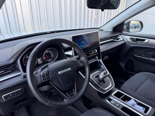 Haval M6 II с пробегом 2023 года, цена 1 755 000 рублей, 63363 км, внедорожник, Автокод Объявления