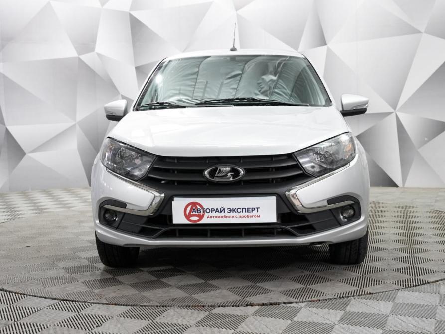 Lada (ВАЗ) Granta I Рестайлинг Ульяновск  - изображение 8