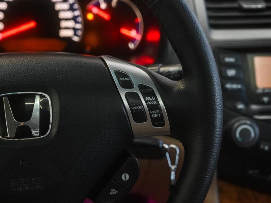 Honda Accord VII Рестайлинг Челябинск  - изображение 20