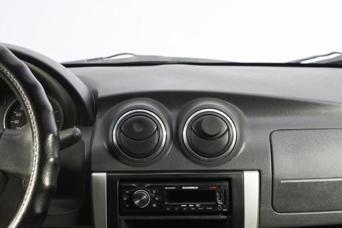 Nissan Almera III (G15) с пробегом 2014 года, цена 689 000 рублей, 161028 км, седан, Автокод Объявления