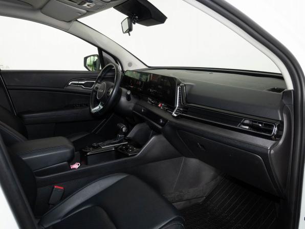 Kia Sportage V с пробегом 2021 года, цена 3 277 000 рублей, 91790 км, внедорожник, Автокод Объявления