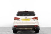 Hyundai Santa Fe III Барнаул  - изображение 34