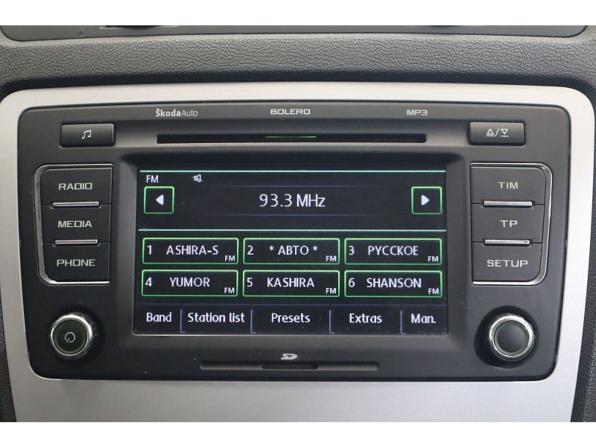 Skoda Octavia II (A5) Рестайлинг с пробегом 2011 года, цена 1 129 000 рублей, 192180 км, универсал, Автокод Объявления