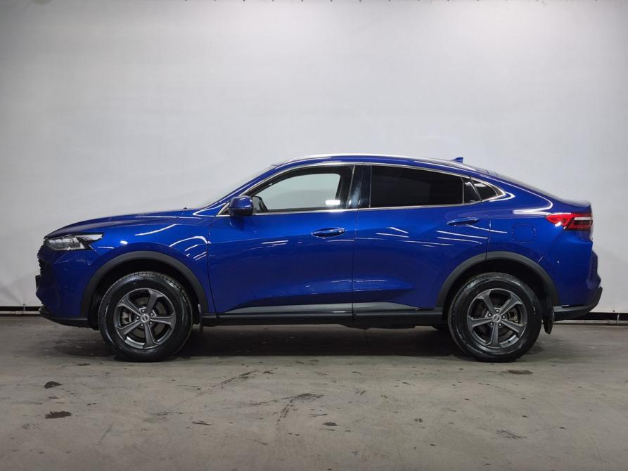 Haval F7x I Рестайлинг Ярославль  - изображение 8