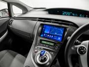 Toyota Prius III (XW30) Красноярск  - изображение 34