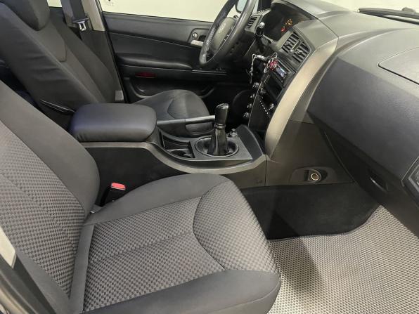 SsangYong Kyron I Рестайлинг с пробегом 2009 года, цена 559 000 рублей, 242987 км, внедорожник, Автокод Объявления