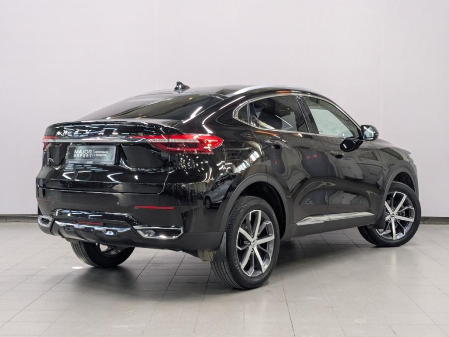 Haval F7x I Москва  - изображение 16