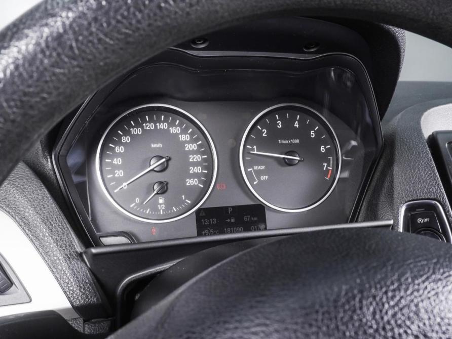 BMW 1 серии II (F20/F21) Ростов-на-Дону  - изображение 14