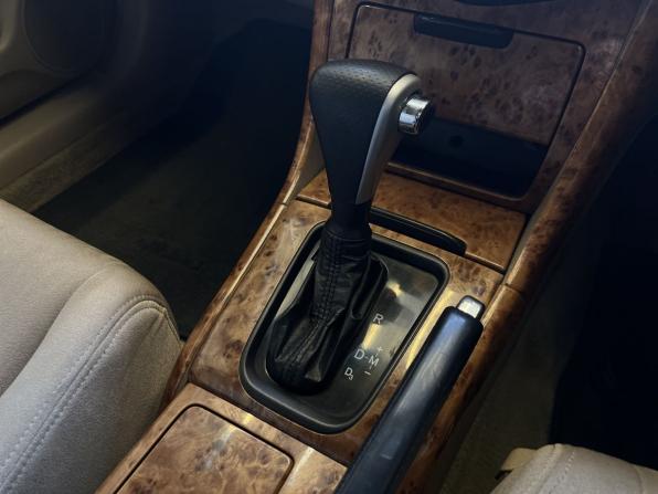 Honda Accord VI с пробегом 2002 года, цена 635 000 рублей, 216270 км, универсал, Автокод Объявления