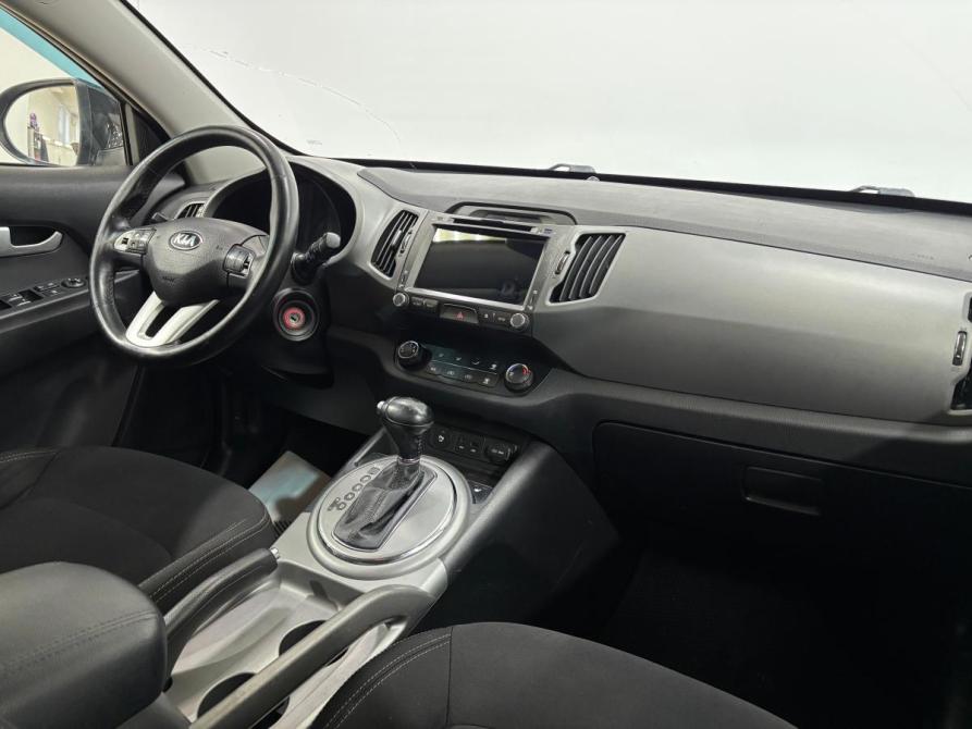 Kia Sportage III Рестайлинг Альметьевск  - изображение 15
