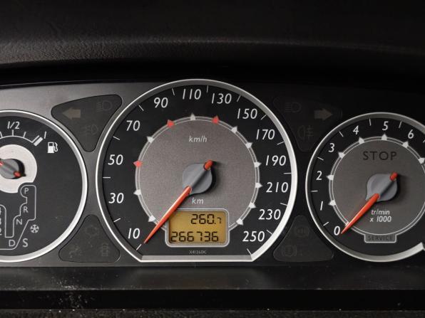 Citroen C5 I Рестайлинг с пробегом 2005 года, цена 399 000 рублей, 266735 км, лифтбек, Автокод Объявления