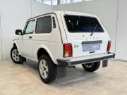 Lada (ВАЗ) Niva Legend I Волжский  - изображение 22