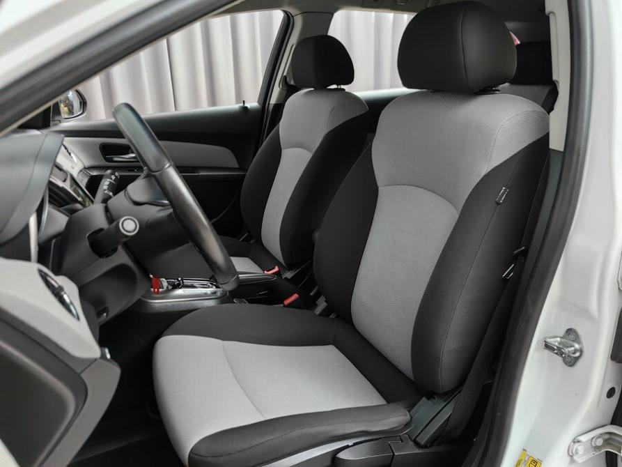 Chevrolet Cruze I Рестайлинг Подольск  - изображение 6