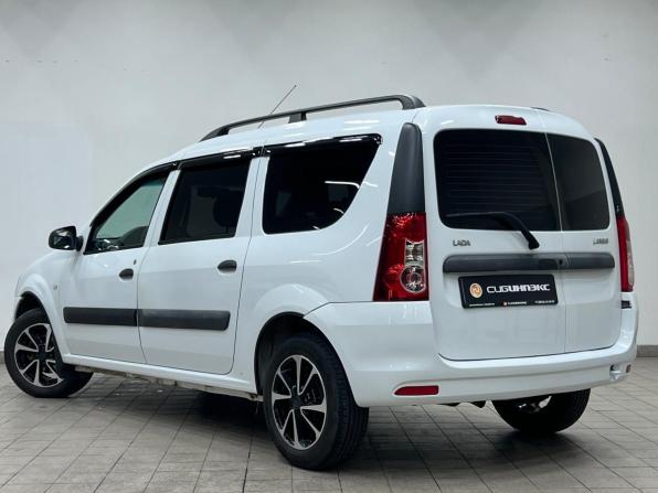 Lada (ВАЗ) Largus I с пробегом 2018 года, цена 775 000 рублей, 175000 км, универсал, Автокод Объявления
