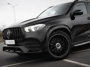 Mercedes-Benz GLE II (V167) Санкт-Петербург  - изображение 34