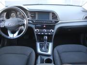 Hyundai Elantra VI (AD) Рестайлинг Липецк  - изображение 33
