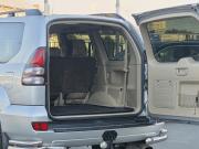 Toyota Land Cruiser Prado 120 Series Рестайлинг Новосибирск  - изображение 45