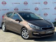 Kia Ceed II Рестайлинг Екатеринбург  - изображение 43