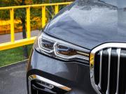 BMW X7 I (G07) Москва  - изображение 49