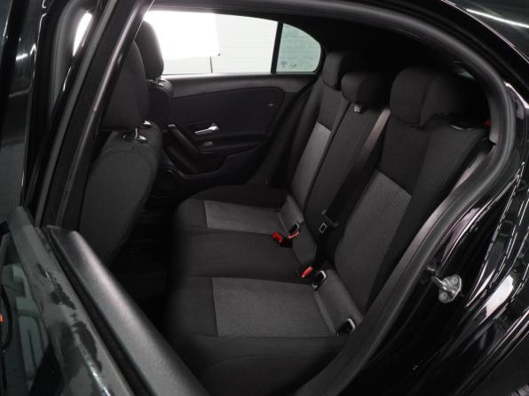 Mercedes-Benz A-Класс IV (W177) с пробегом 2019 года, цена 2 199 000 рублей, 79185 км, хэтчбек, Автокод Объявления